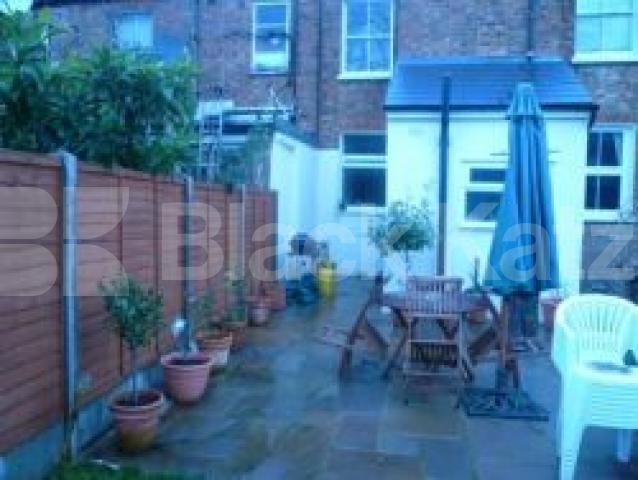 			LET, 2 Bedroom, 1 bath, 1 reception Flat			 Northbrook Road, BOUNDS GREEN